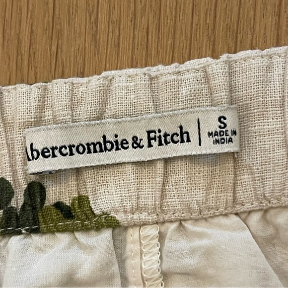 Abercrombie & Fitch Dress - Picture 5 of 9